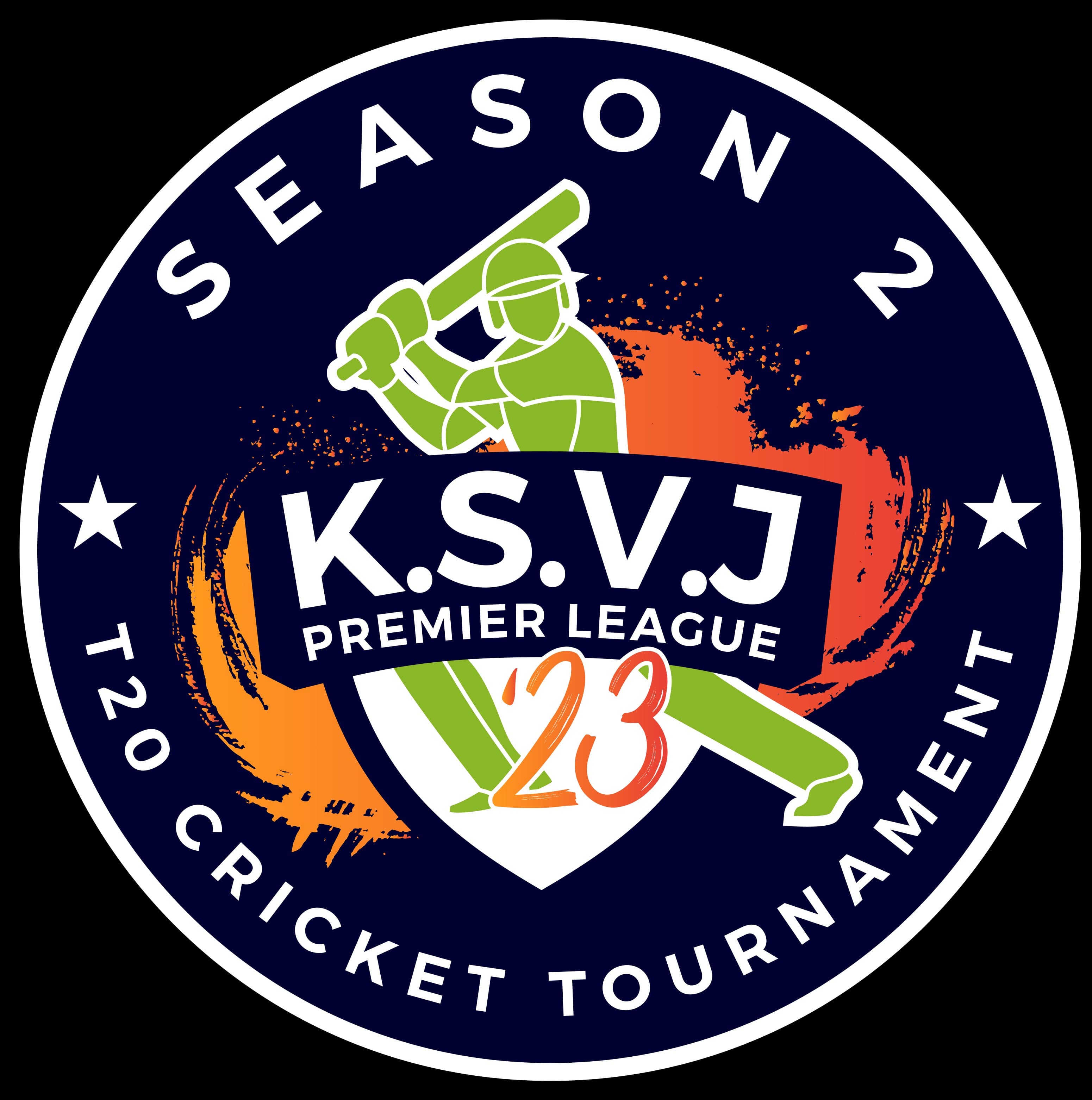 K.S.V.J  Premier League Season 2