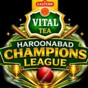 HaroonAbad Champions League