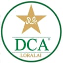 DCA LORALAI 35 OVERS TOURNAMENT