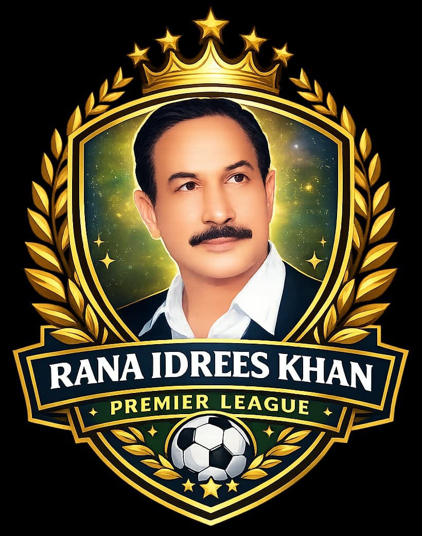 Rana Idrees Khan