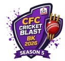 CFC Cricket Blast Season 5