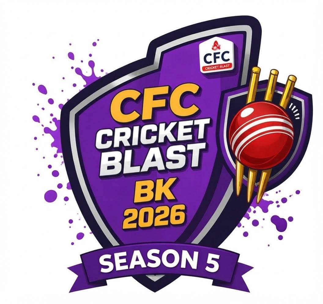 CFC Cricket Blast Season 5