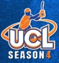 Upleta Cricket League Season 4