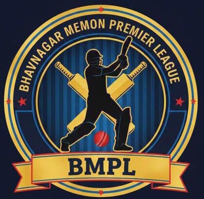Bhavnagar Memon Premier League Season 01