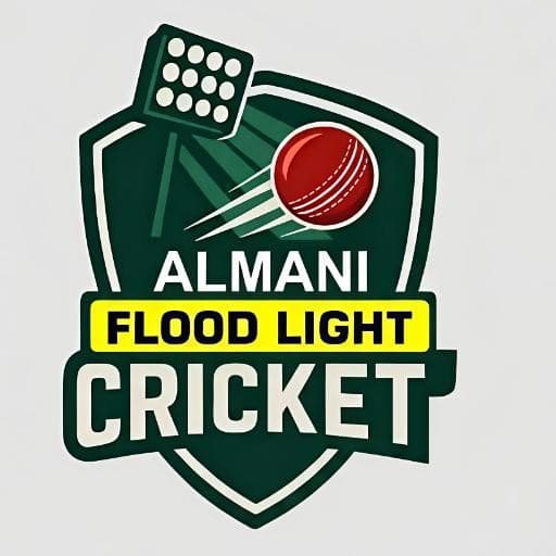 Almani Floodlight County Season 3