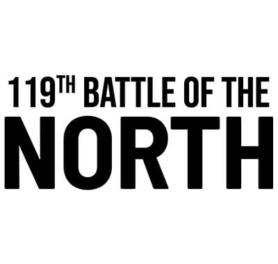 119TH BATTLE OF THE NORTH