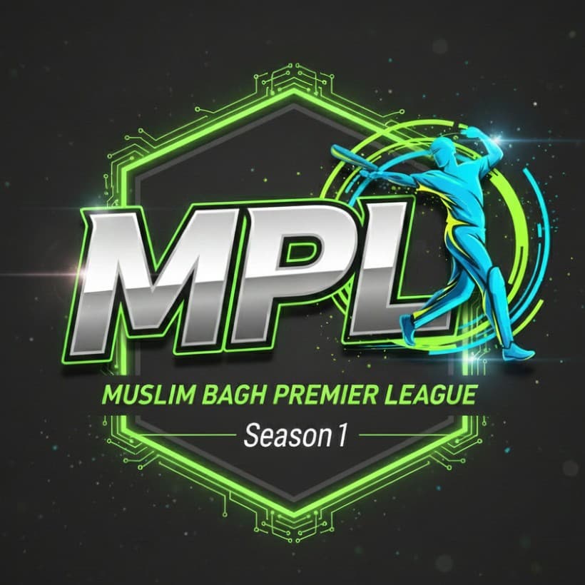 MPL SEASON 1