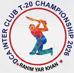 DCA Inter Club T20 ChampionShip 2026 Ryk