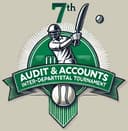 7th Audit & Accounts Inter Departmental Cricket Tournament
