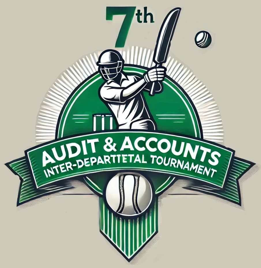 7th Audit & Accounts Inter Departmental Cricket Tournament