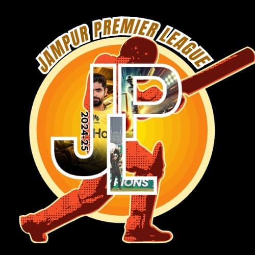 Jampur Premier League 5th Edition