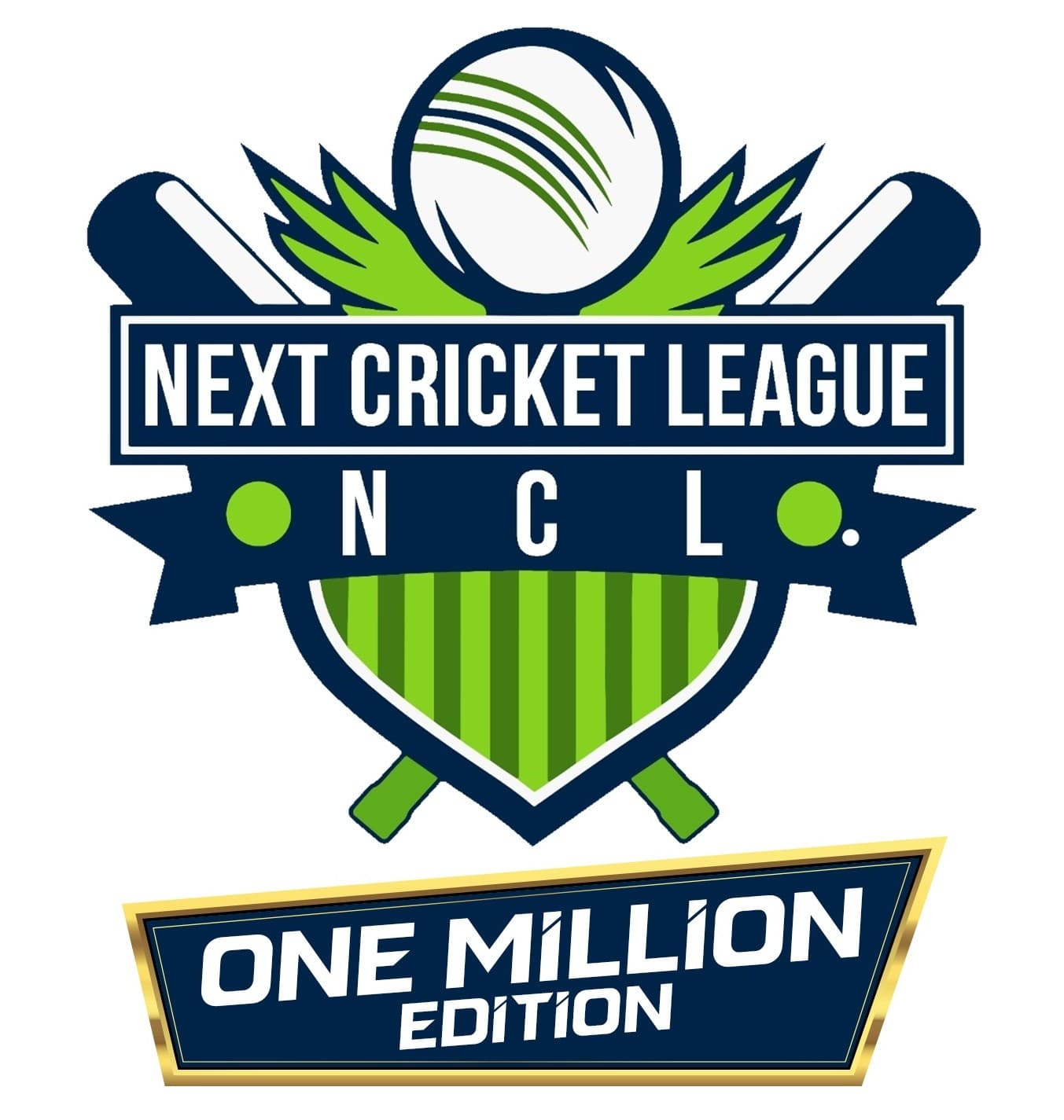 NCL ONE MILLION EDITION