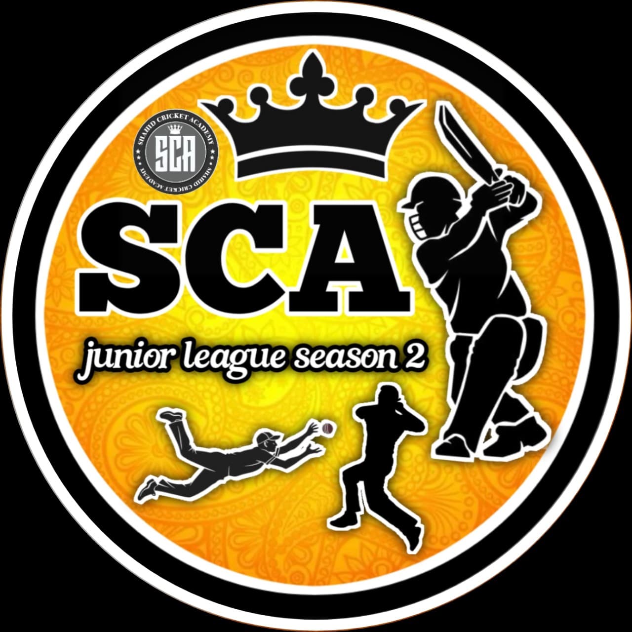 SCA Junior League (2)