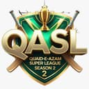 Quaid E Azam Super League Season 2