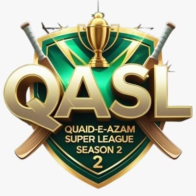 Quaid E Azam Super League Season 2