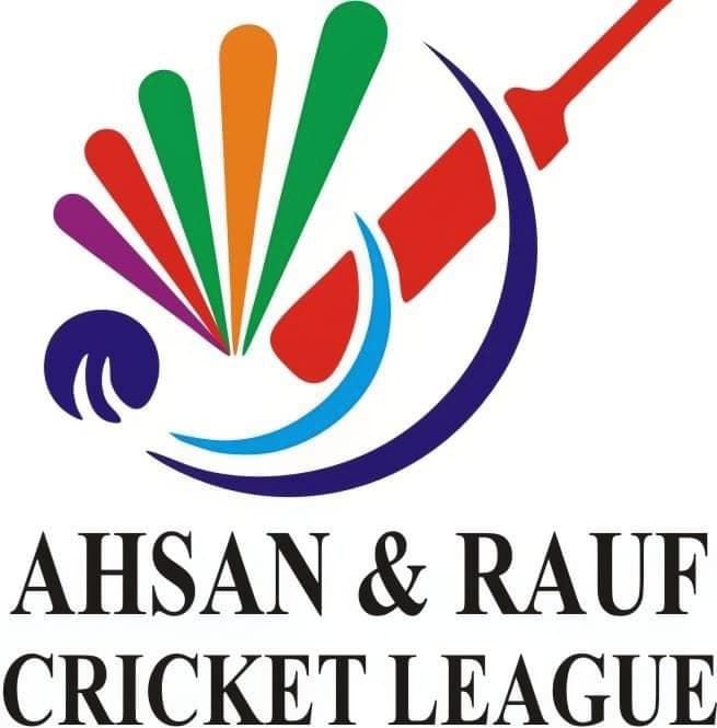 Ahsan & Rauf Cricket League Season 4