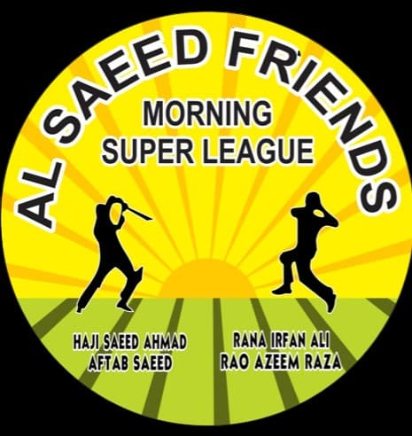 PMA MORNING CRICKET LEAGUE 2023