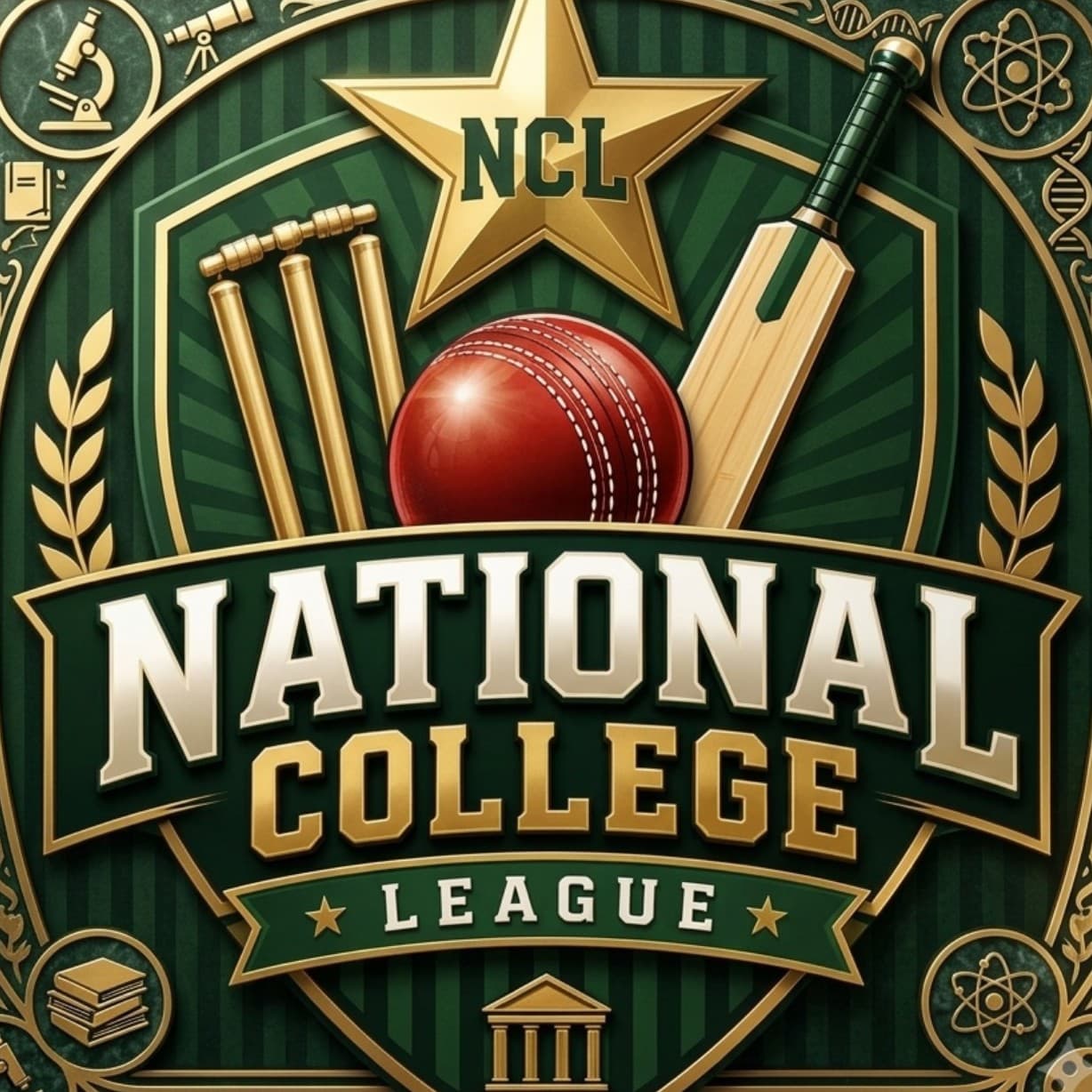 National Champion League 2026/27