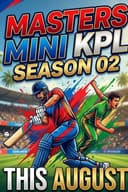 Mini KPL Season 02