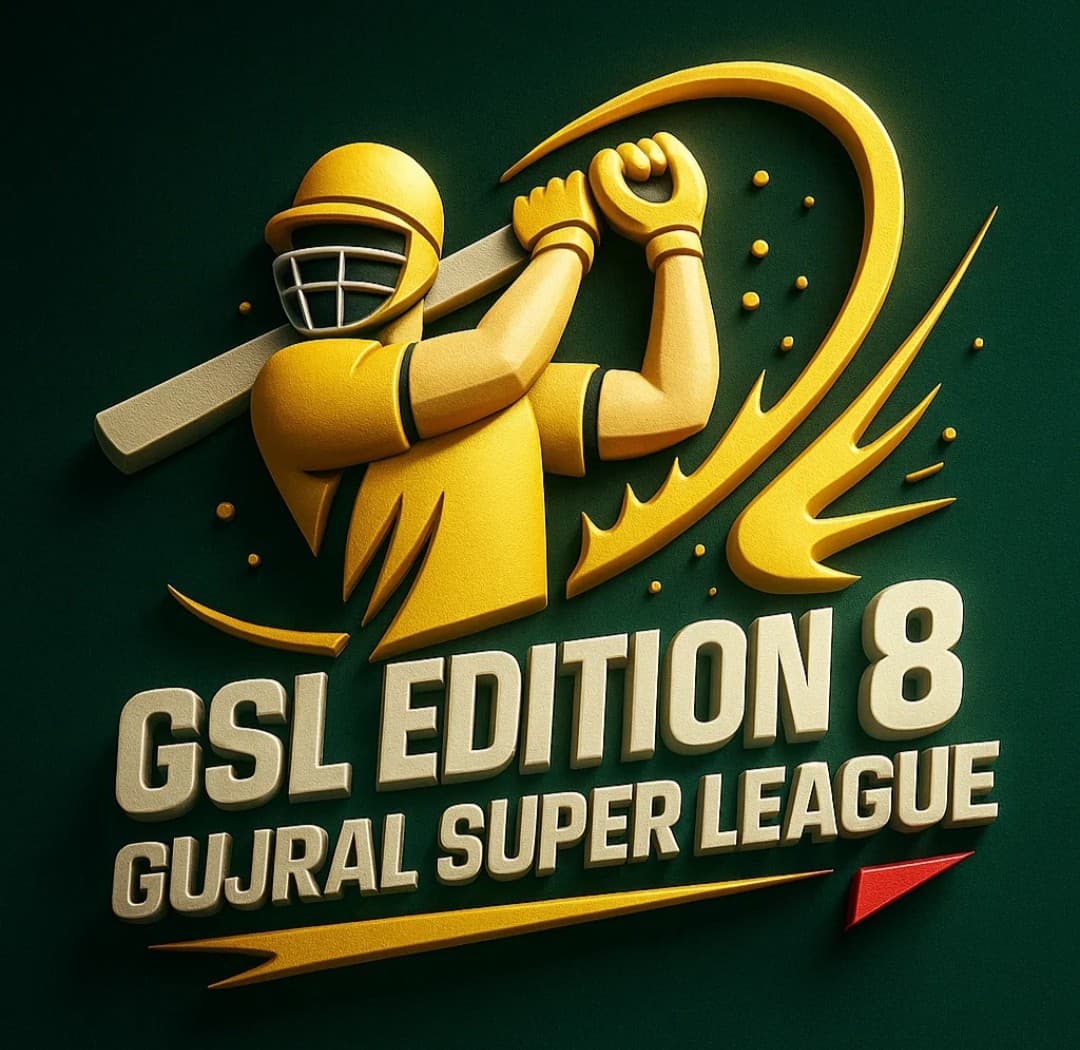 GUJRAL SUPER LEAGUE