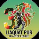 LIAQUATPUR BLASTER LEAGUE S3