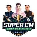 SUPER CM CHAMPIONS CRICKET CUP