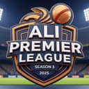 ALI PREMIER LEAGUE SEASON 3 (2025)