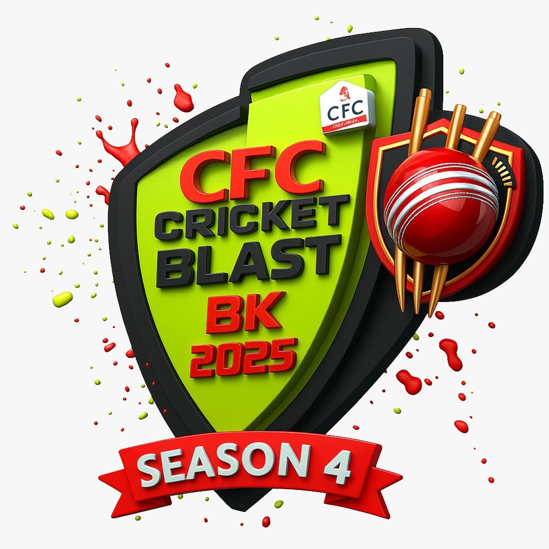 CFC T20 CRICKET BLAST SZN 04