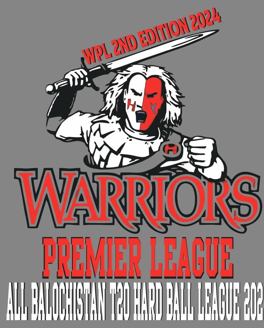 Warriors Primer League 2nd edition