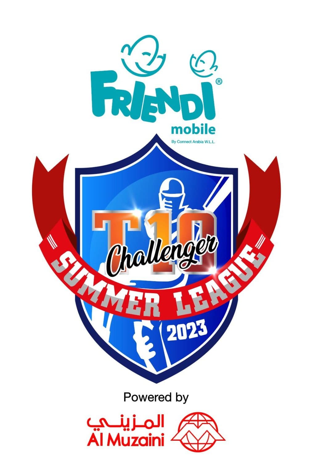 KCC FRiENDi Mobile T10 Summer Challenger League