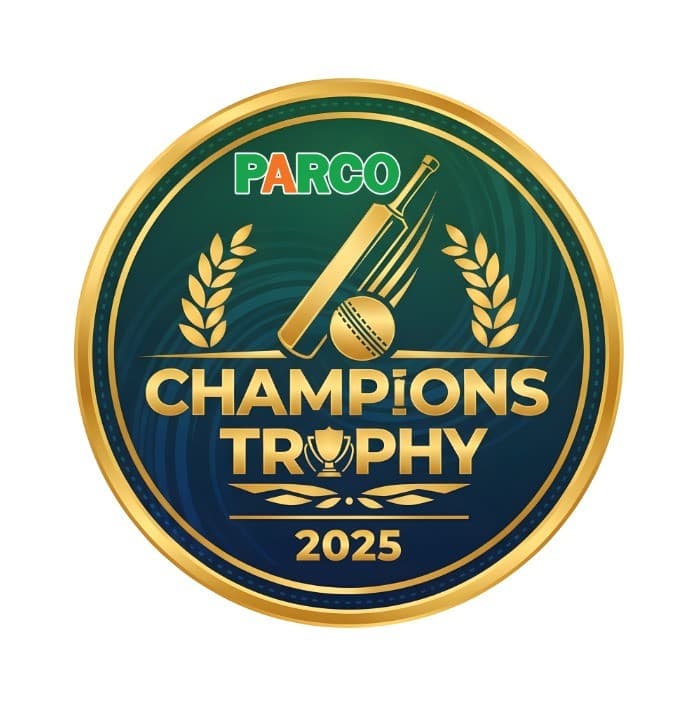 PARCO Champions Trophy 2025