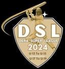 DERA SUPER LEAGUE 2024/25