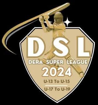 DERA SUPER LEAGUE 2024/25