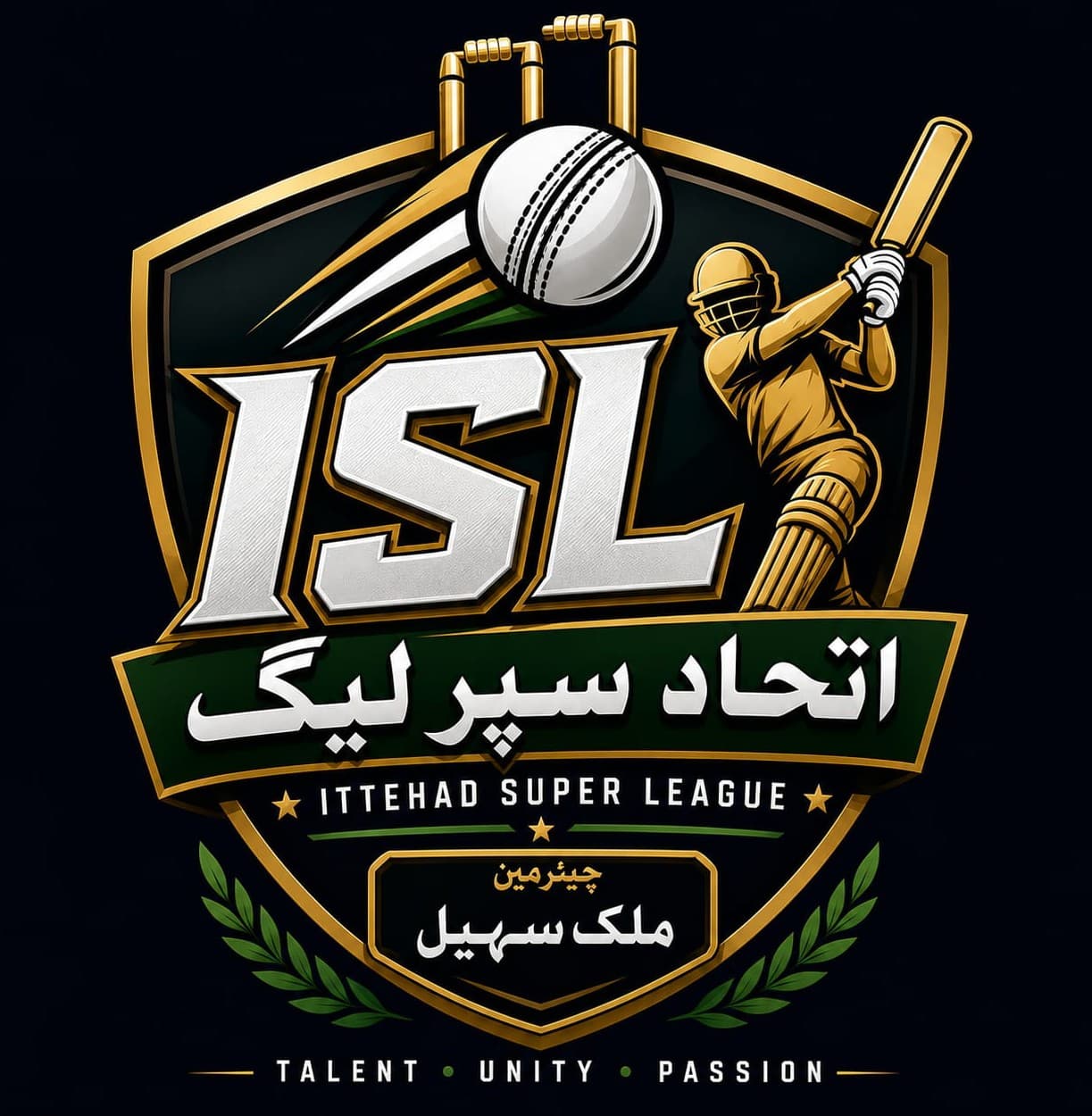 Ittehad Super League