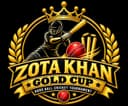Zota Khan Gold Cup 2026
