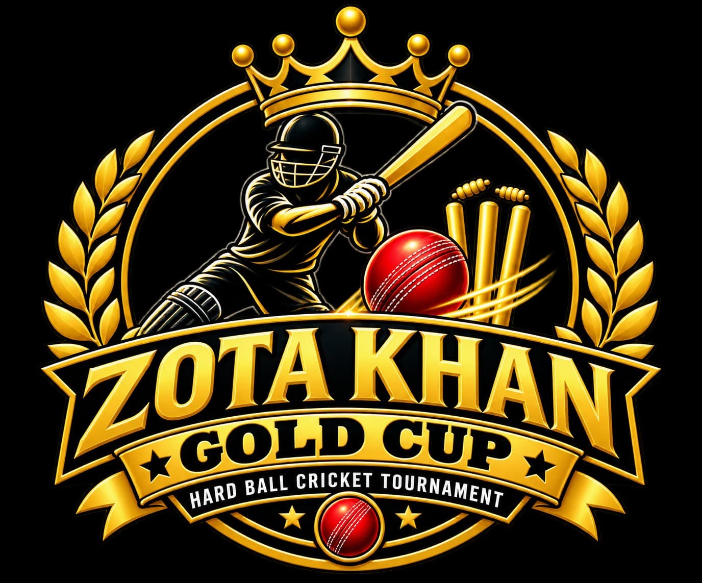 Zota Khan Gold Cup 2026
