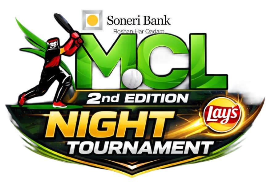 Soneri Bank , MCL Night 2nd Edition 2026