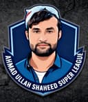 Ahmad Ullah Shaheed Super League