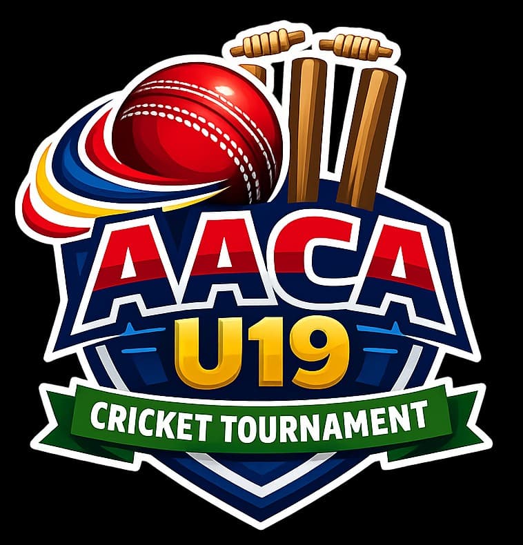 AACA U19 Cricket Tournament