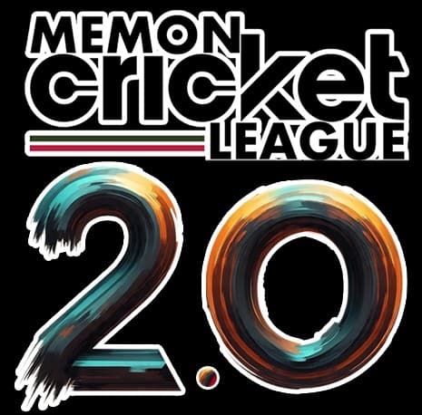 Memon Cricket League 2.0