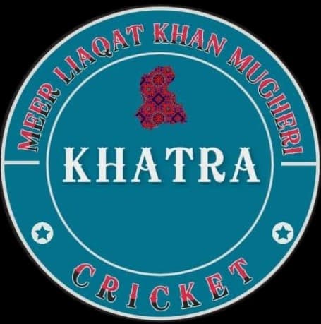 5TH Ghulam Mohammad Sodhar Cricket Tournament 2025