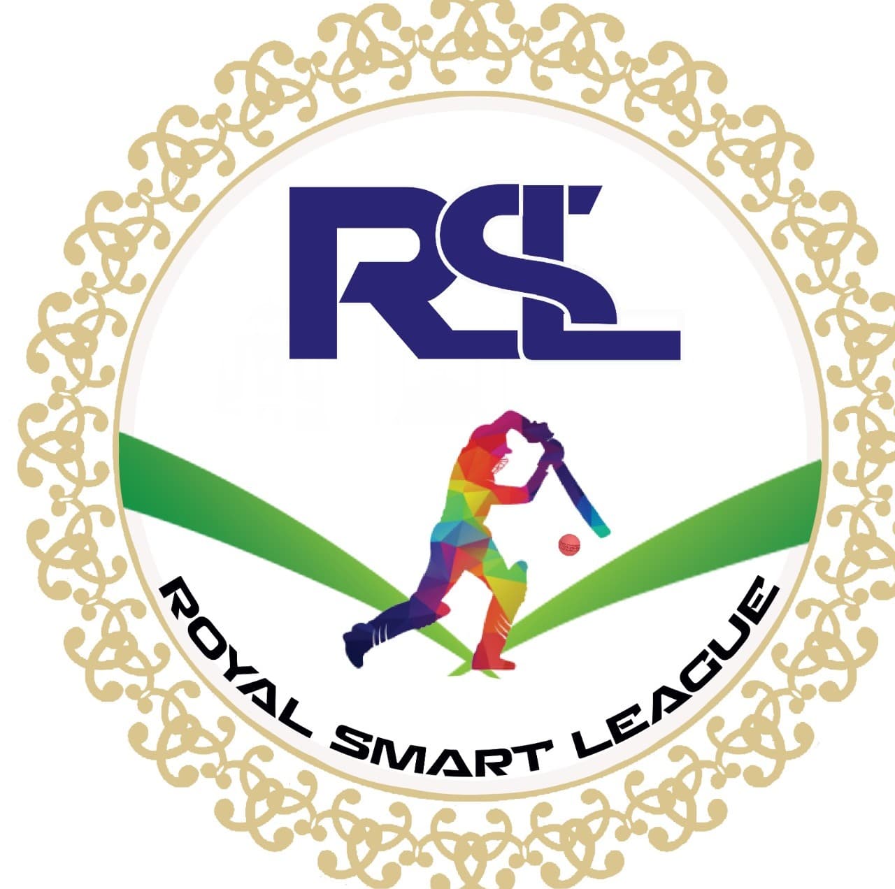 Royal Smart League Cricket Tournament