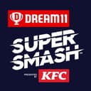 T20 SUPER SMASH SEASON 5