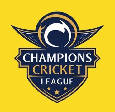 Champions Cricket League Season 2