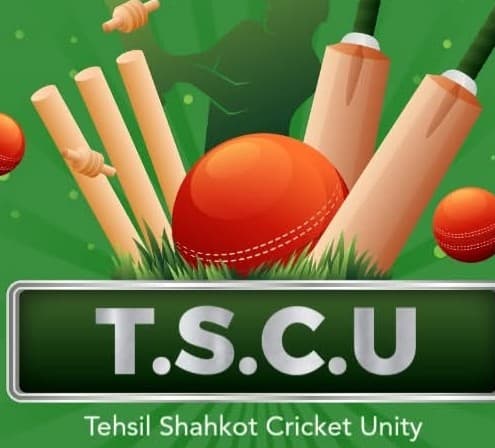 SHAHKOT PREMIER LEAGUE