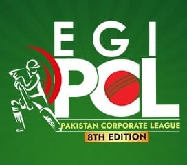 Pakistan Corporate League 8th Edition