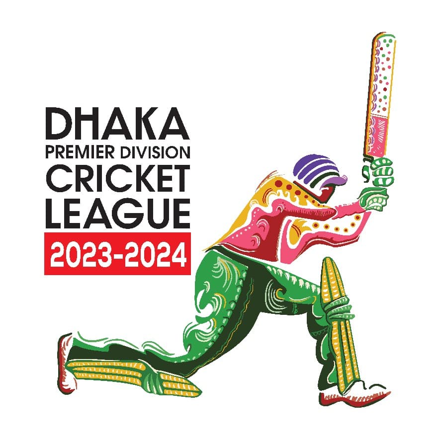 Dhaka Premier Division Cricket League 2023-24