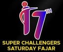 17 Super Challengers Saturday Fajur