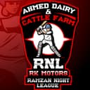 Rk motors Ramzan night league 2023