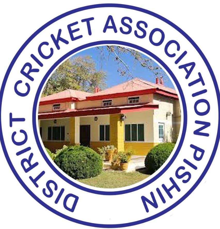DCA PISHIN INTER CLUB T-20 Championship-2024-25
